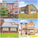 All of these Doncaster properties are available to buy now on Rightmove