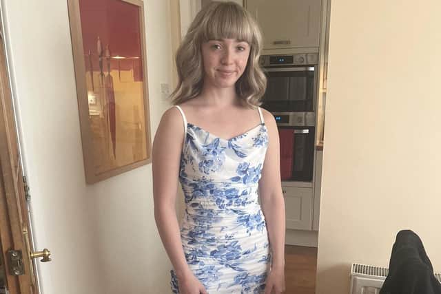 Eleanor Green now