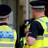 A Doncaster anti-racism and anti-Reform campaigner is due in court following an assault of a teenager at a demo in London.