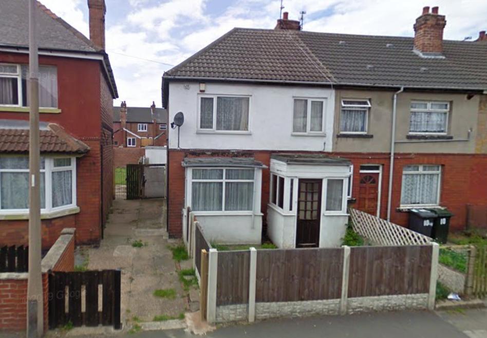 Here are 10 of the cheapest homes sold across Doncaster so far this