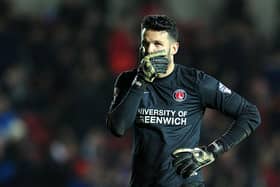 Last club: Charlton Athletic 
Previous clubs: Bristol City, Portsmouth, Ipswich