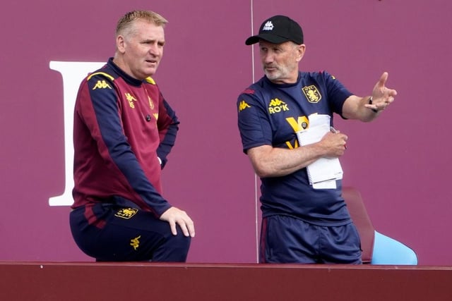 O'Driscoll's former number two has been out of work since leaving Aston Villa last year. The 65-year-old has also managed Hereford United and coached at Walsall, Bristol City and Brentford since departing South Yorkshire.