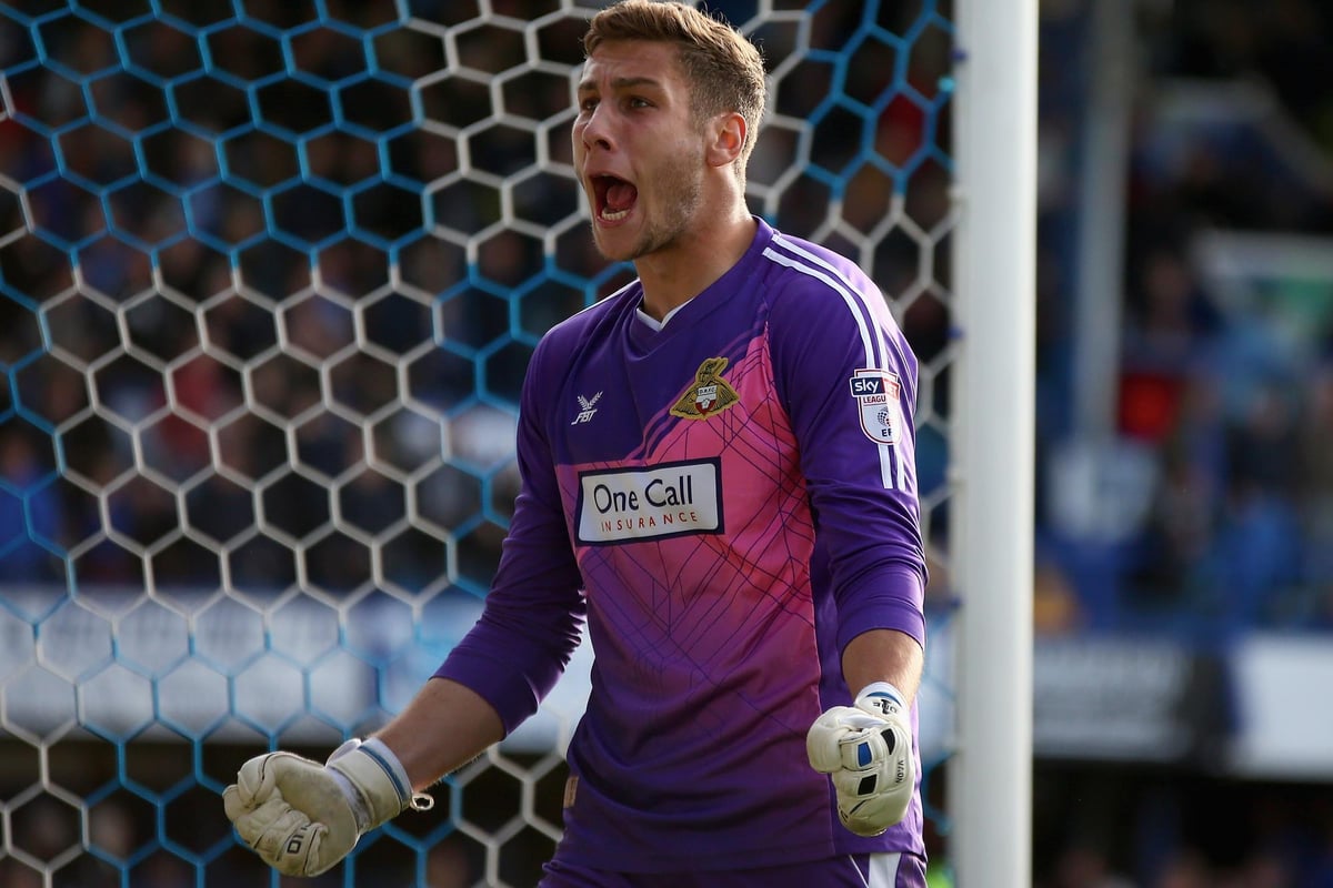 Former Doncaster Rovers man lands new club and will face his old side twice next season
