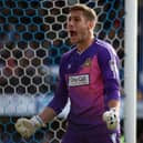 Marko Marosi spent five seasons at Doncaster Rovers. (Photo by Harry Murphy/Getty Images)