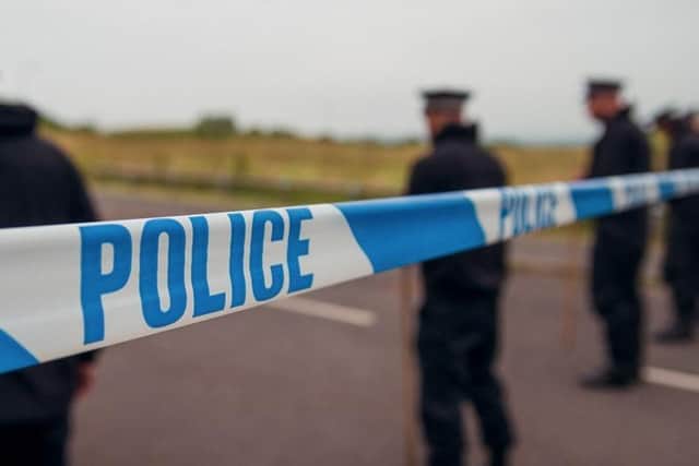 Police are appealing for information about the fatal collision in Doncaster which claimed the life of a 39-year-old man.