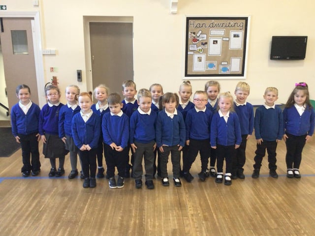 New Pastures Primary School