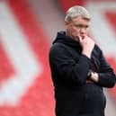 Doncaster Rovers' manager Grant McCann has plenty of selection headaches ahead of their return to action on Saturday.
