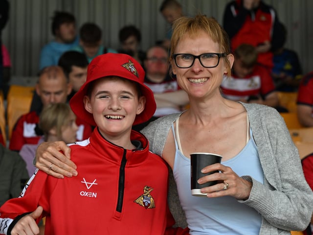 Owen Bailey hit a second-half winner as Doncaster Rovers kept up their excellent start to life in League One.