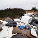 Study reveals cities with the most fly-tipping – Doncaster is in the top 20.
