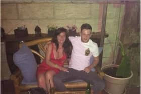 Danielle Thomas was brutally tortured by boyfriend Reece Thompson. (Photo: Danielle Thomas).