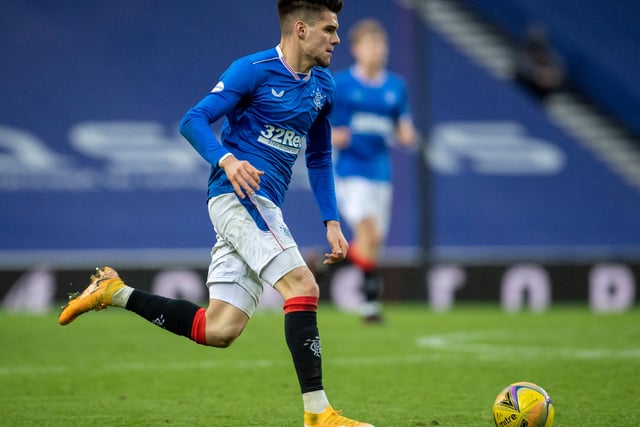 Rangers ace Ianis Hagi asked to play for the Romanian 21s due to a loss of confidence, claims youth boss Adrian Mutu. Meanwhile, the nation’s technical director Mihai Stoichita has claimed people are trying to “destroy” the playmaker through expectation. (Scottish Sun)