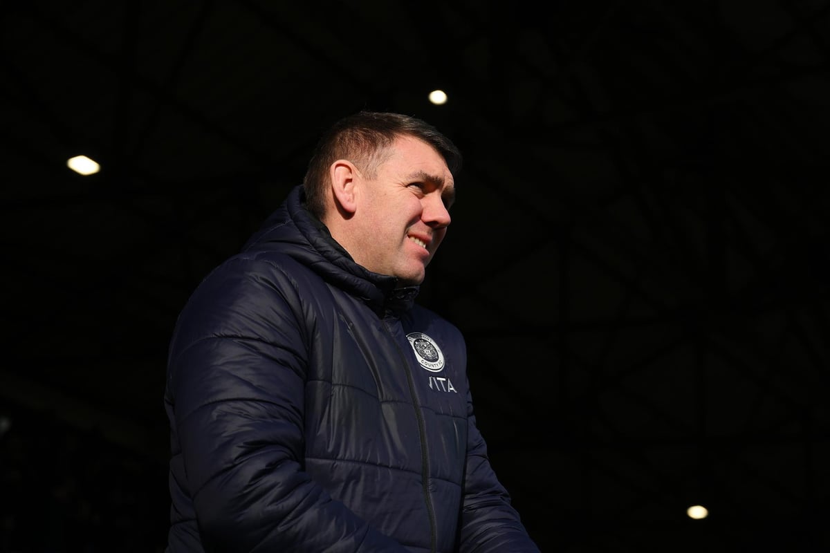 Doncaster Rovers January transfer decision comes to light after Joseph Olowu's move to Stockport