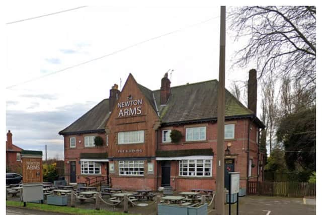 Bosses at The Newton Arms have pledged "a fresh chapter" after recent troubles.