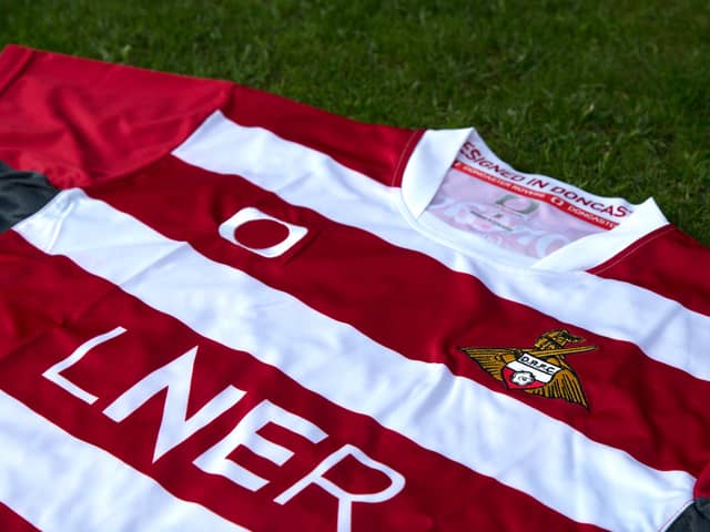 Doncaster Rovers