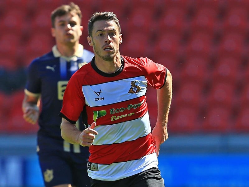 While nobody would officially admit it, it feels a bit like Tommy Rowe and two others in central midfield. One thing is clear, however, Rowe's switch further forward has brought about some improved displays already. Expect a much more fruitful season from him this year.