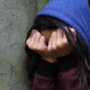 Thousands of Doncaster children in contact with mental health services.