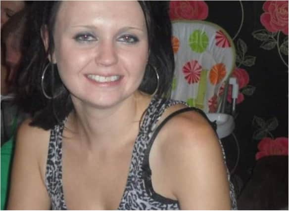 The funeral of Sarah Sands is due to take place this week.