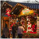 Details of festive events in Doncaster this Christmas have been unveiled.