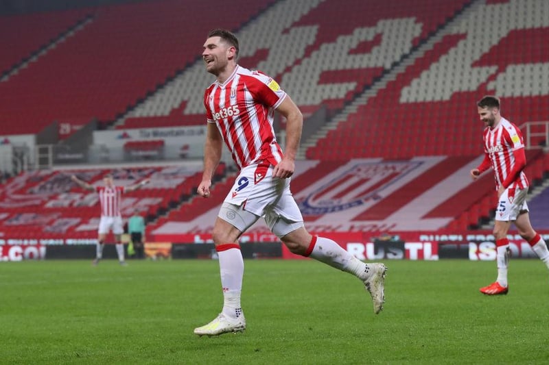 Sunderland are eyeing a move for out-of-favour Stoke City striker Sam Vokes, with Coventry City and Bristol City also linked (Mirror)