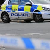 The southbound A1M between J36 and 35 (between Doncaster and the M18 interchange) is closed this morning due to an incident