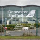 Reopening Doncaster Sheffield Airport is the 'wrong investment' according to chief of climate change organisation.