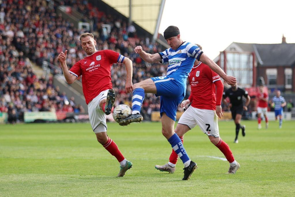 The teams already being tipped to challenge for the 2024/25 League Two title, including Doncaster Rovers, MK Dons, Chesterfield, Carlisle United, Gillingham, Notts County and Salford City