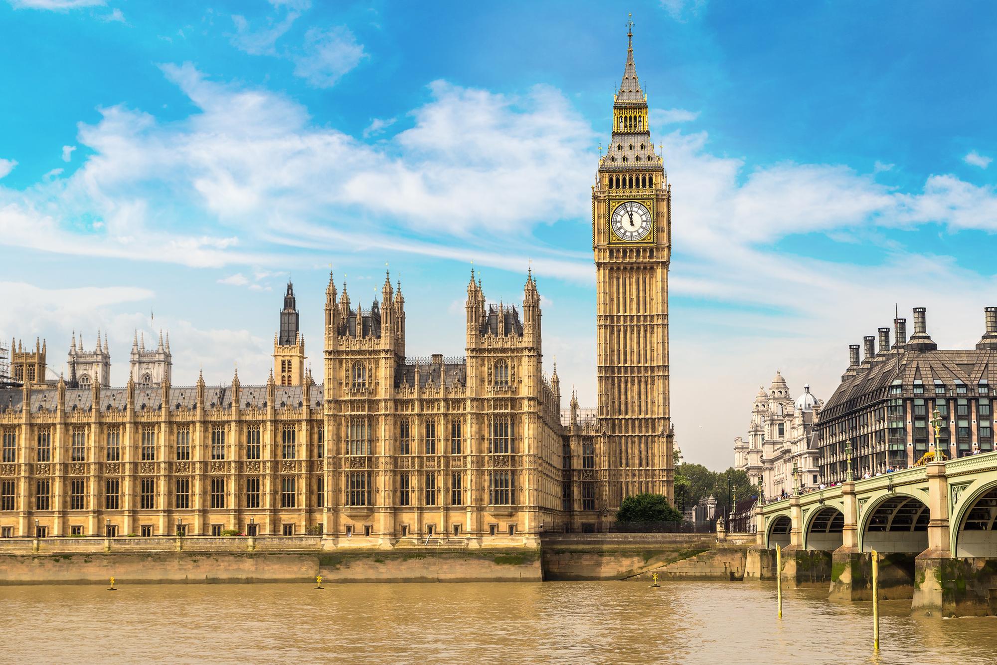 MP expenses 2020: here’s how much politicians in Northamptonshire claimed last year
