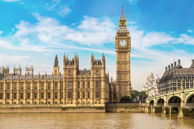 MP expenses 2020: here’s how much politicians in Northamptonshire claimed last year