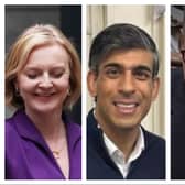Prime Ministers Liz Truss, Rishi Sunak and Sir Keir Starmer have all indicated backing for Doncaster Sheffield Airport.