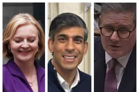 Prime Ministers Liz Truss, Rishi Sunak and Sir Keir Starmer have all indicated backing for Doncaster Sheffield Airport.