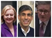 Prime Ministers Liz Truss, Rishi Sunak and Sir Keir Starmer have all indicated backing for Doncaster Sheffield Airport.