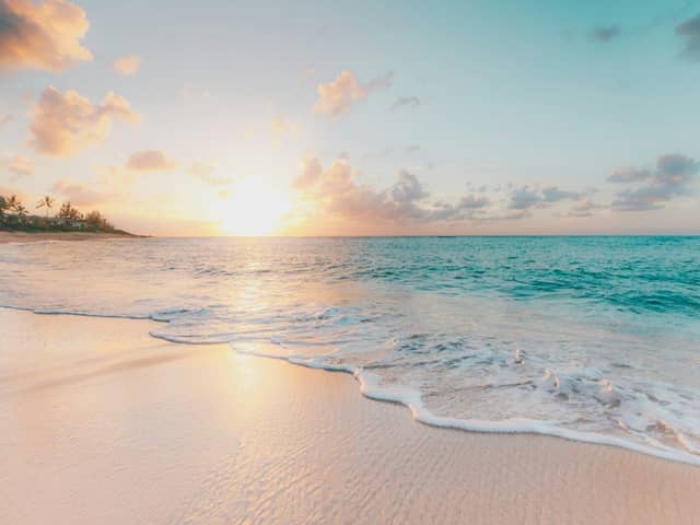 Barrhead Travel reveal holiday booking boom