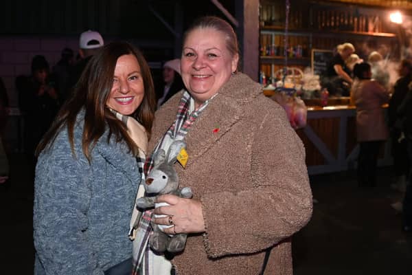 Doncaster's Rovers Firework Display 2021; Picture Howard Roe/AHPIX LTD