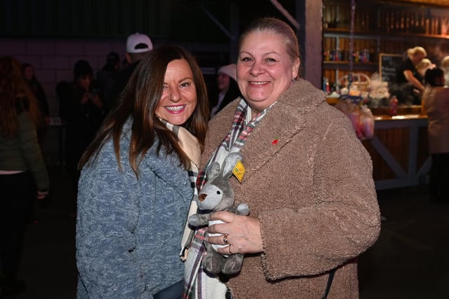 Doncaster's Rovers Firework Display 2021; Picture Howard Roe/AHPIX LTD