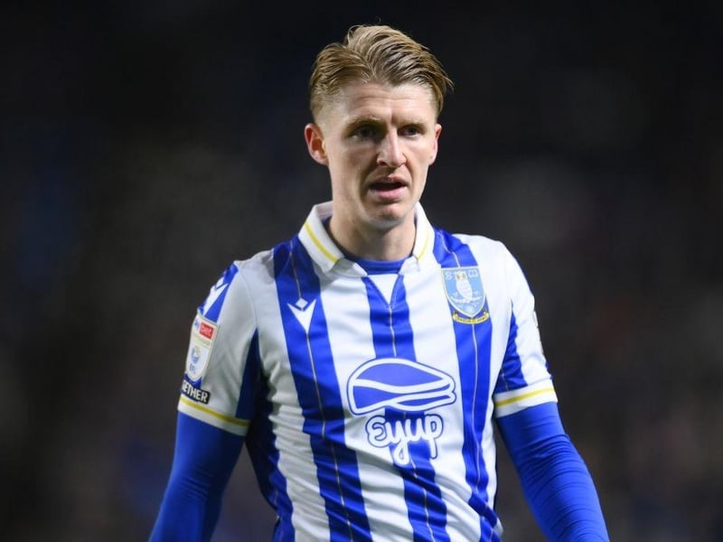 The League Two side beat several sides from higher up the EFL pyramid to secure the talented 28-year-old on a three-year deal after being released earlier in the summer.