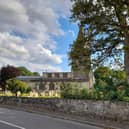All Saints' Parish Church, Misterton, wins 'eco' award