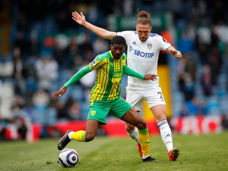 Everton are planning to revive their attempts to sign Arsenal's Ainsley Maitland-Niles in January. (ESPN)

(Photo by Lynne Cameron - Pool/Getty Images)