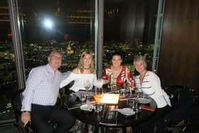 The family started the charity Braces 4 Bowels in 2019.