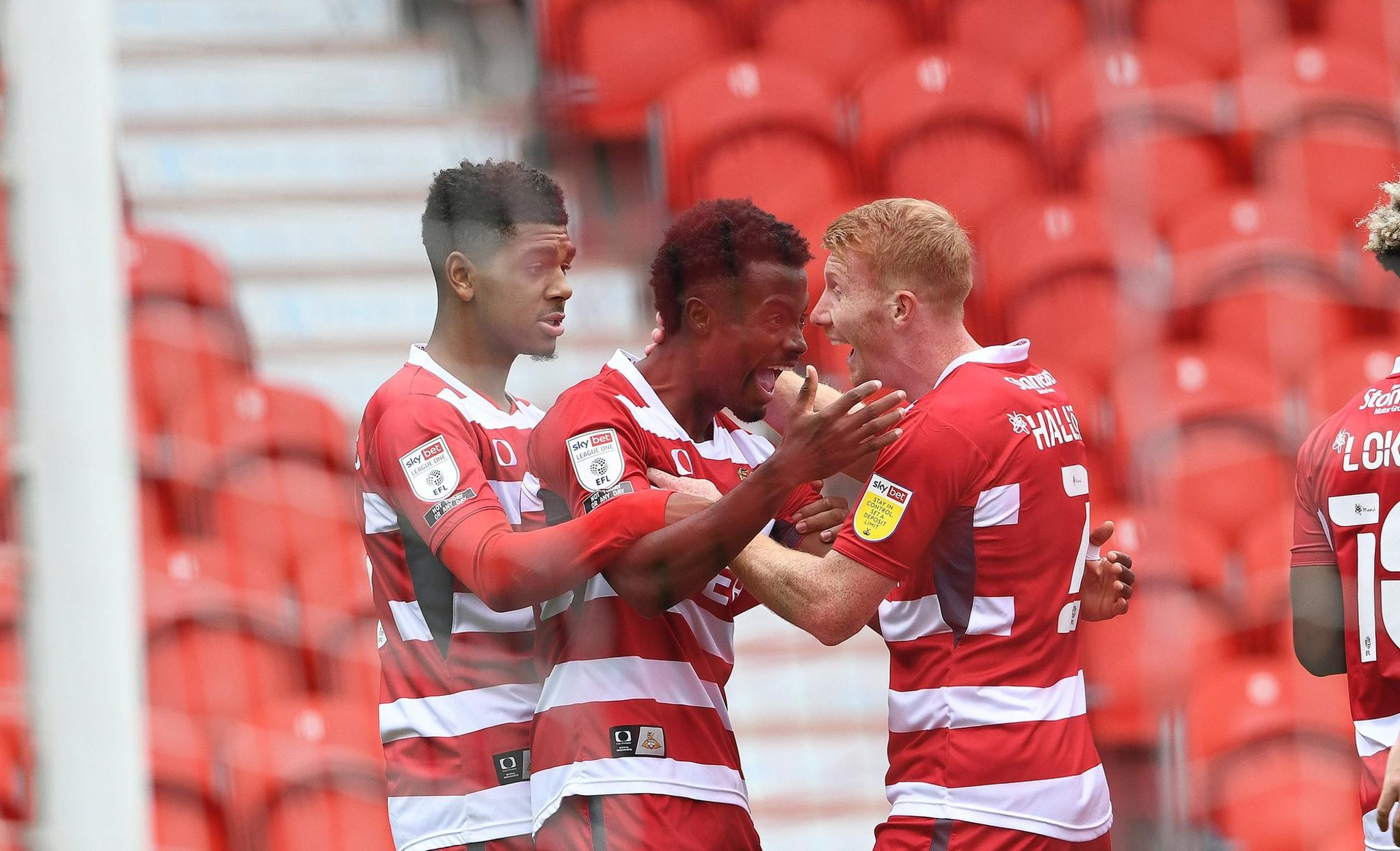 Payet Fifa 21 Rating - Revealed: The FIFA 21 ratings of every Doncaster Rovers ...