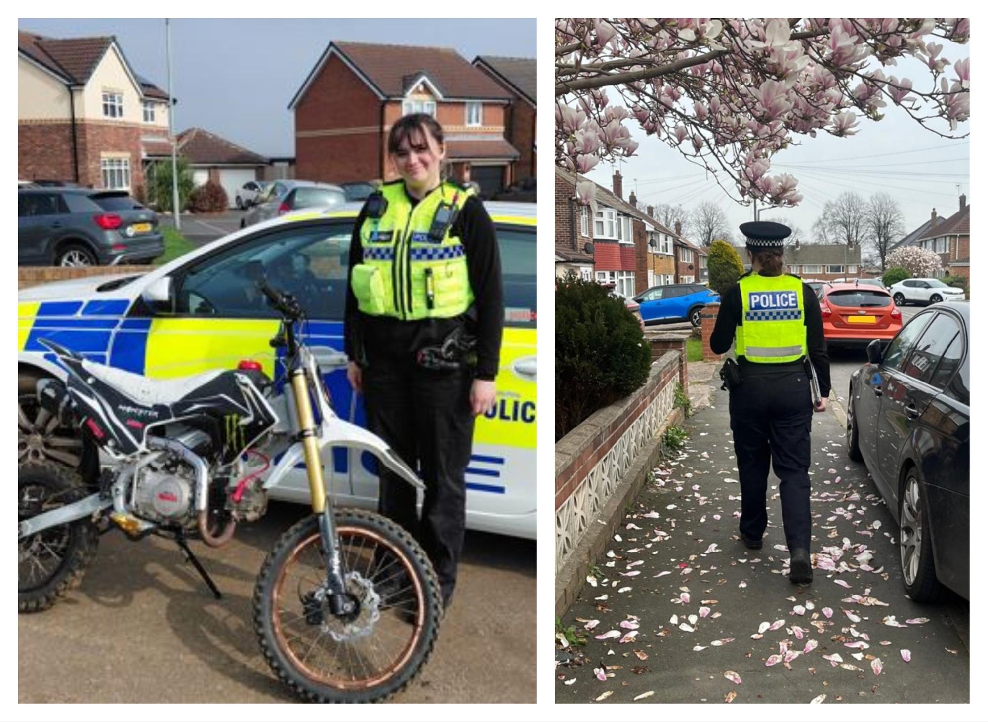 Police seize vehicles and target drivers during day of action in Doncaster