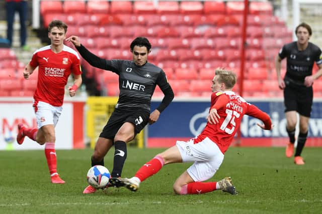 Reece James