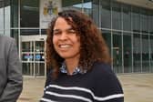Councillor Rachael Blake