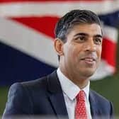 Rishi Sunak