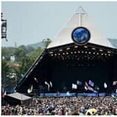 An act that has headlined Glastonbury will be performing in Doncaster this summer.