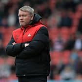 Grant McCann. Picture Jonathan Gawthorpe