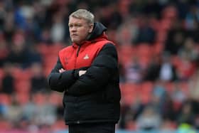 Grant McCann. Picture Jonathan Gawthorpe