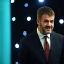 Business leaders and unions outlined hopes for new South Yorkshire mayor Oliver Coppard
Picture : Jonathan Gawthorpe