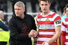 Rovers have again been tipped for automatic promotion by the Not The Top 20 podcast.