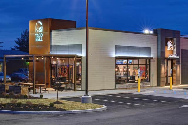 Taco Bell in Thorne has reportedly closed its doors.