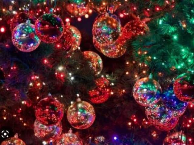 The Christmas countdown starts in Mexborough next week.